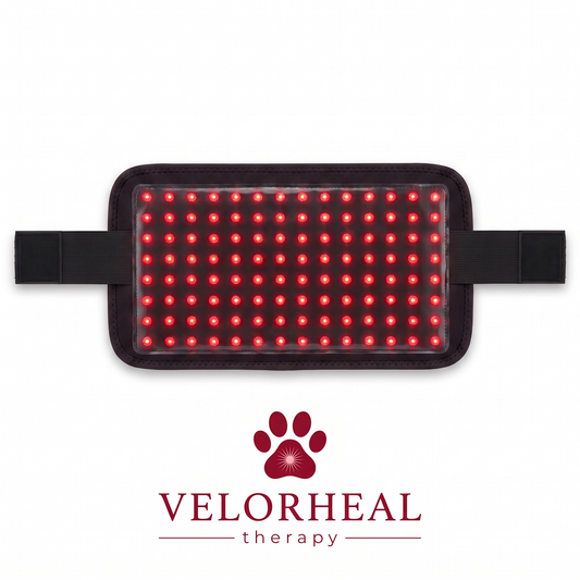 Velorheal Red Light Therapy